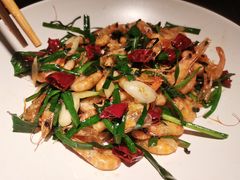 -纳瓦新疆菜(银都店)