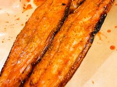 -兄弟联果木炭烤翅·50年家传鸡翅秘方