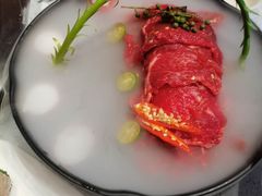 花椒牛肉-香佰里重庆火锅(恒力博纳广场店)