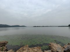 -东湖落雁景区