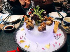 -古田居·特色寿司料理(星之岛旗舰店)