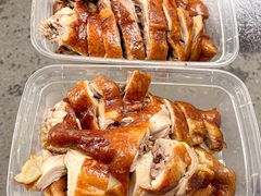 -周生记太爷鸡(文明路店)