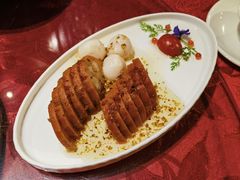 -正阳门饭庄·烤鸭·北京菜(万丰路七里庄店)