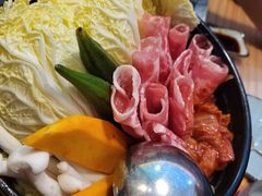 -西月山居匠心创意料理(江汉路新佳丽广场店)