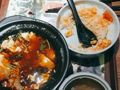 -真功夫(彩田路店)