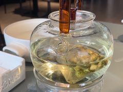 -小大董·烤鸭(观景餐厅·南京西路店)