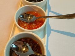 -广州富力丽思卡尔顿酒店·丽轩·粤菜
