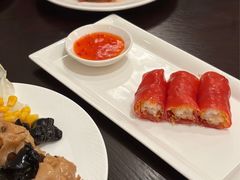 -京香轩·中餐厅(上海中庚聚龙酒店)