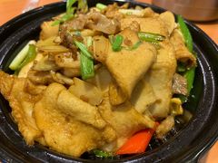 -夏雪花·清真餐厅(生态园店)