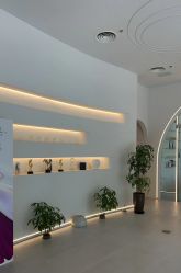 -紫琪尔·匠心连锁·胸部护理养护