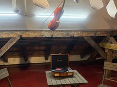 -树懒黑胶唱片店(中山路店)