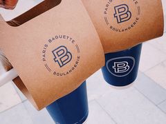 -巴黎贝甜(浦东大华店)