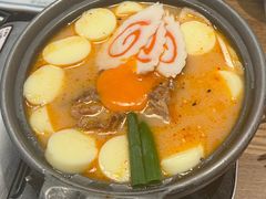 -七涧谷·元气食堂(塘下店)