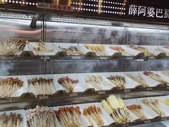 -薛阿婆(北美新天地中心店)