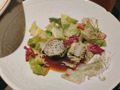 -旺顺阁·北京菜·烤鸭(大望路店)