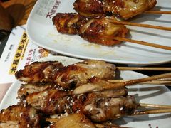 -木屋烧烤(双榆树店)