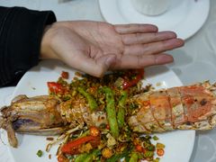 -凤城礼记鱼翅海鲜酒家(新马路总店)