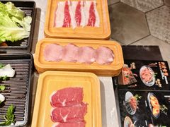 -空之介寿喜烧·和牛放题(恒隆广场店)