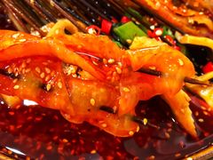 -古真记钵钵鸡(老公园店)