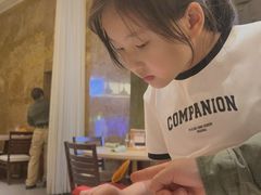 -怡咖啡·自助餐·西安香格里拉