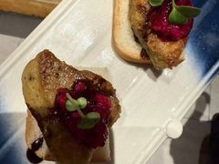 -花和海鲜自助(梅江店)