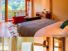 -九如山休闲旅游度假区