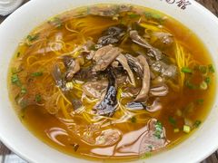 -兴福老面馆(寺路街店)