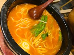 -阿香米线(大悦城店)
