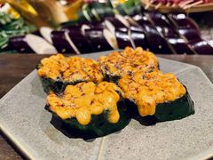 明太子节瓜-三川·十酒Izakaya(南昌路店)