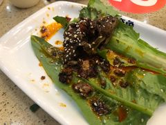 -芭夯兔(人和店)