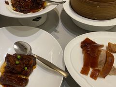 -南景饭店(万家丽路店)