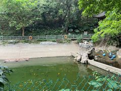 -广州市白云山风景名胜区
