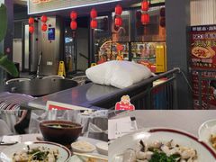 -明本湛江鸡•海鲜小厨(陈家祠店)
