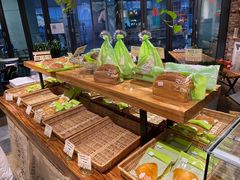 -RiceZone乐食尊纯米面包坊(望京店)