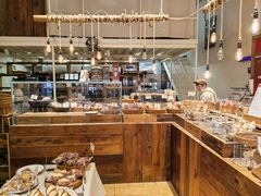 -佐敦面包铺·JORDAN BAKERY