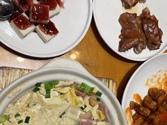 -小船渔村•大连菜•大连焖鱼(明泽街店)