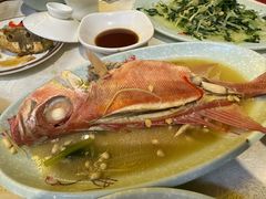 -抱德·潮汕味(敦和店原惠城鱼仔)