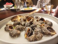 -海味世家·家常菜馆(明州里店)