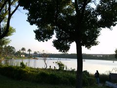-美兰湖景区