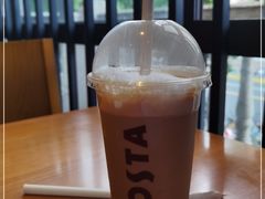 -COSTA COFFEE(上海虹口公园店)