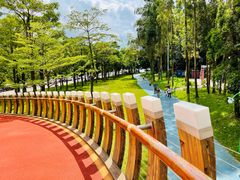 -白水带风景区体育公园