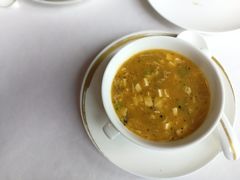 -金轩中餐厅 Jin Xuan(浦东丽思卡尔顿酒店)