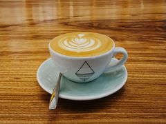 -Nectar One Cafe(勇烈路n1店)