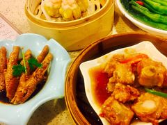 -点都德(大茶楼店)