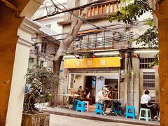 门面-甜甜屋(解放中路店)