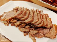-老昌春饼(中央大街店)
