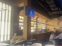 -洛缦音乐餐厅(工业展览馆万象城店)