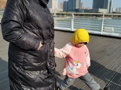 -映月湖中央公园