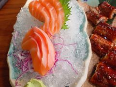 -熹炭精致日料(金融街购物中心店)