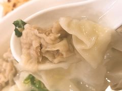 -琴岛顺天馄饨(漳州二路店)